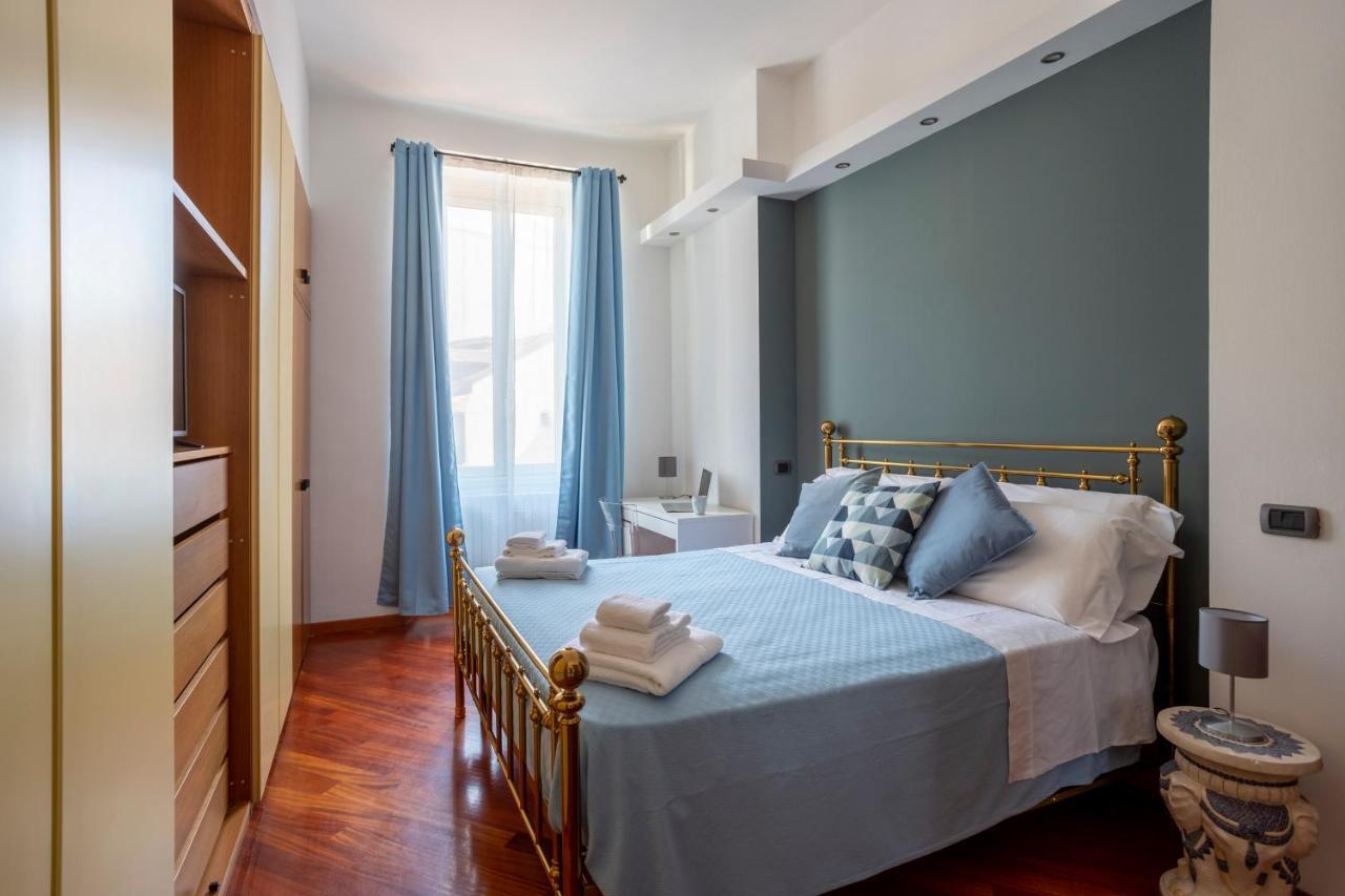 Milano City Apartments - Luxury Apartment In Porta Venezia Extérieur photo