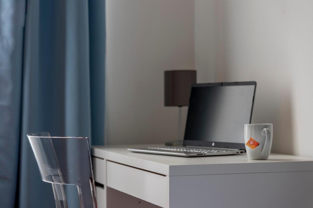 Milano City Apartments - Luxury Apartment In Porta Venezia Extérieur photo