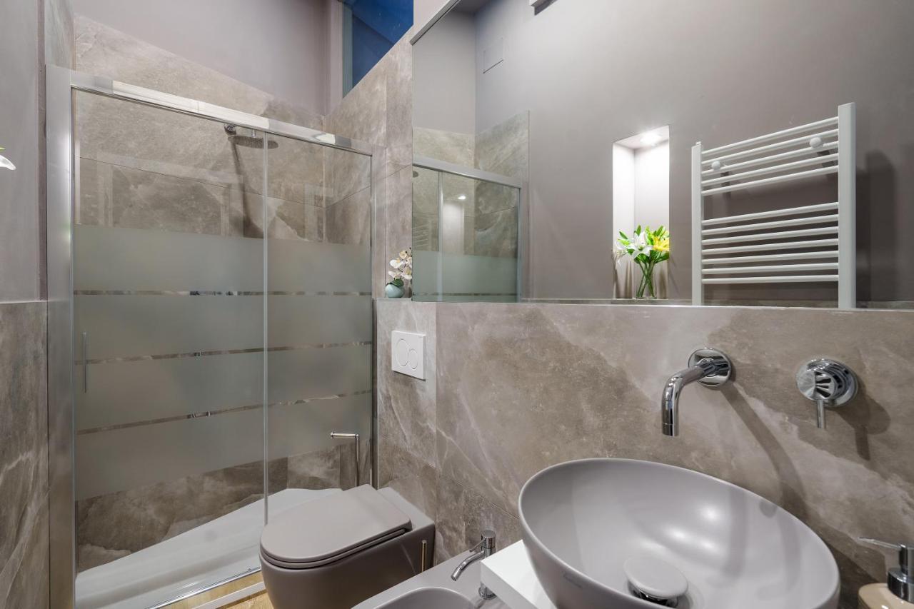 Milano City Apartments - Luxury Apartment In Porta Venezia Extérieur photo