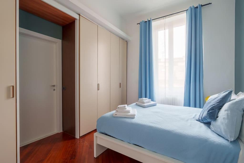 Milano City Apartments - Luxury Apartment In Porta Venezia Extérieur photo