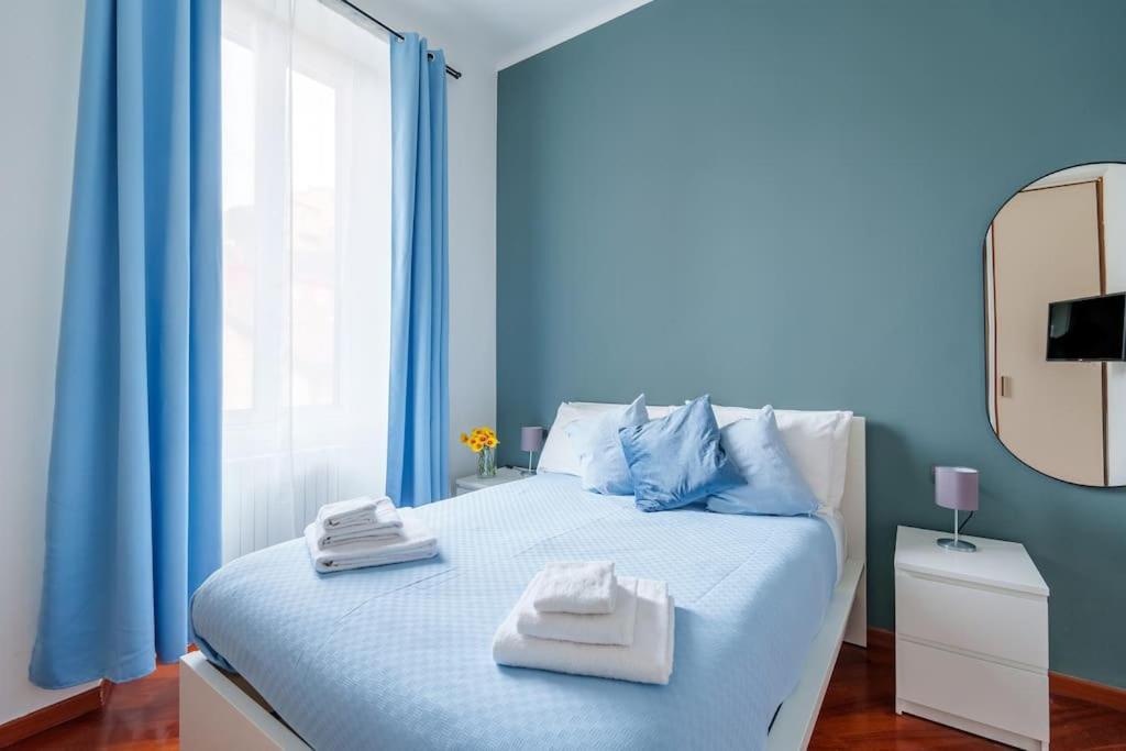 Milano City Apartments - Luxury Apartment In Porta Venezia Extérieur photo