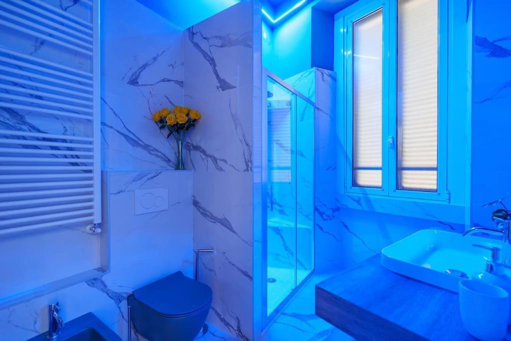 Milano City Apartments - Luxury Apartment In Porta Venezia Extérieur photo