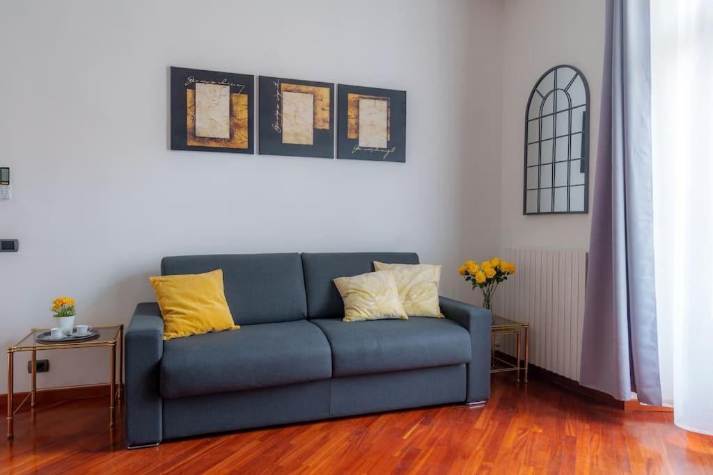Milano City Apartments - Luxury Apartment In Porta Venezia Extérieur photo