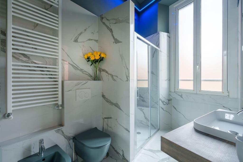 Milano City Apartments - Luxury Apartment In Porta Venezia Extérieur photo