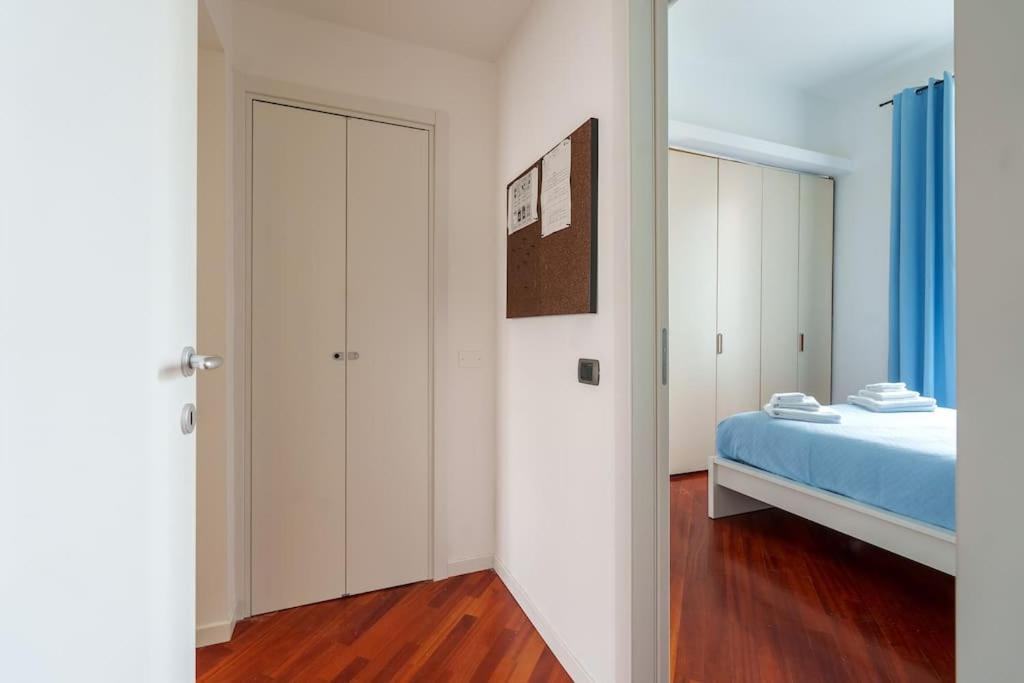 Milano City Apartments - Luxury Apartment In Porta Venezia Extérieur photo
