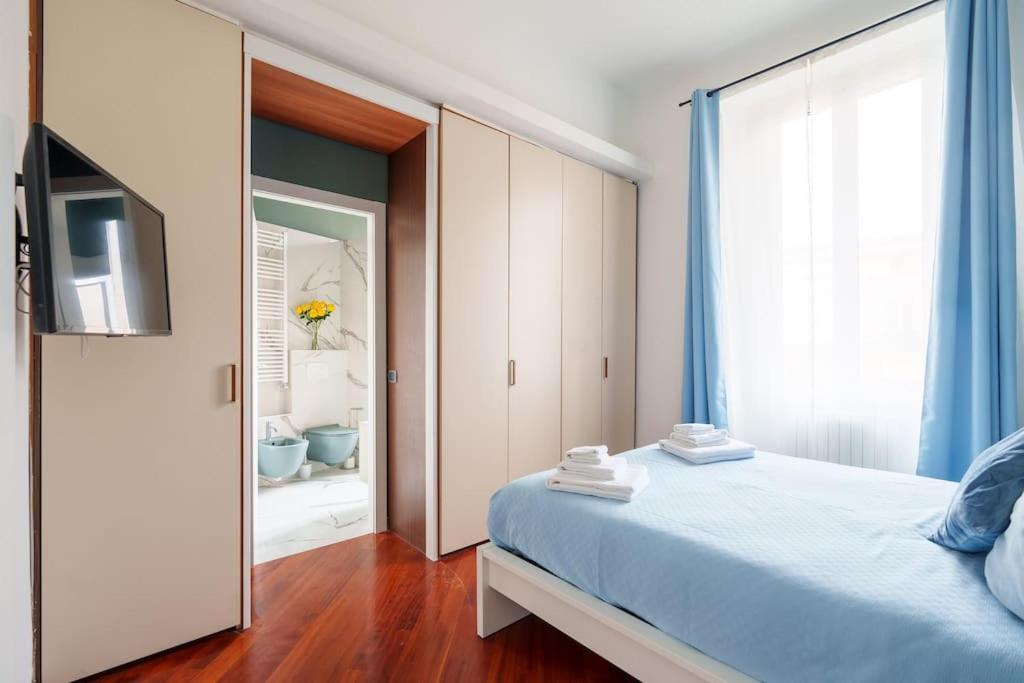 Milano City Apartments - Luxury Apartment In Porta Venezia Extérieur photo