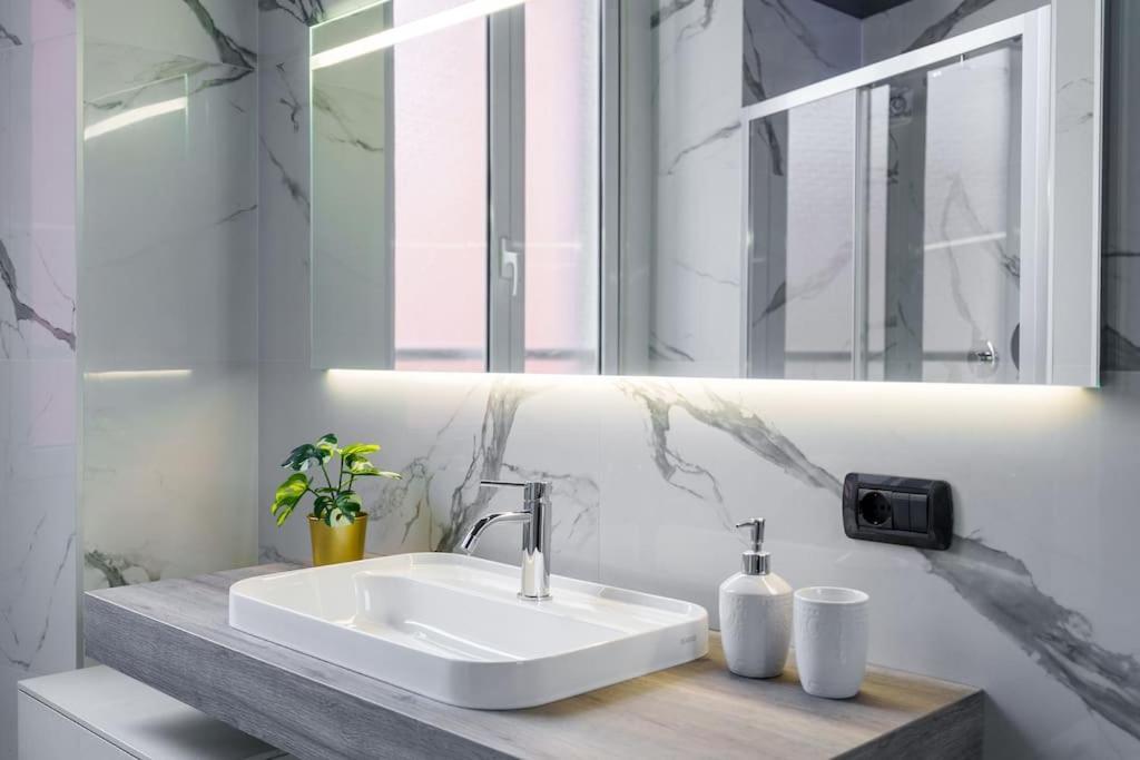 Milano City Apartments - Luxury Apartment In Porta Venezia Extérieur photo
